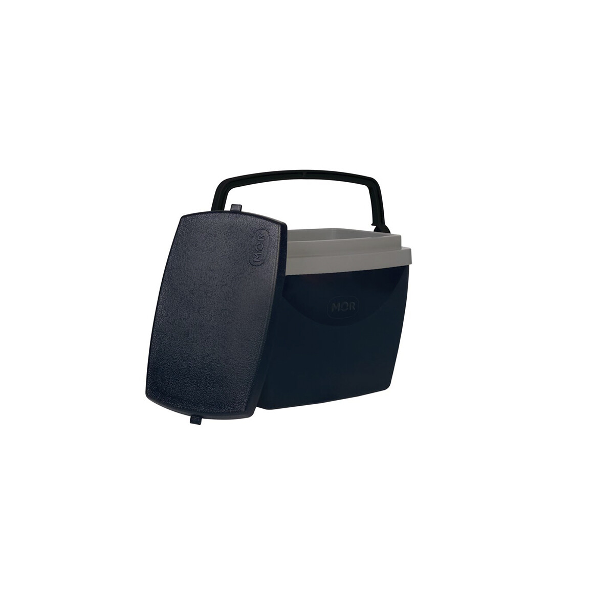 Conservadora térmica 6 lts - NEGRO 