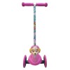 Monopatin Nickelodeon 3D 3 ruedas Paw Patrol Rosa