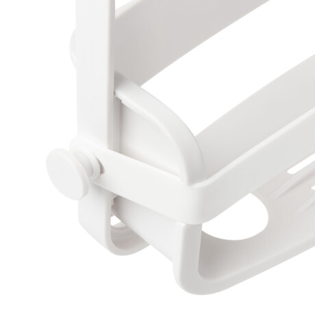 ORGANIZADOR DE DUCHA POLIPROPILENO BLANCO UMBRA 023460