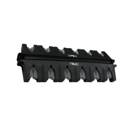 Soporte horizontal para cañas Soporte horizontal para cañas