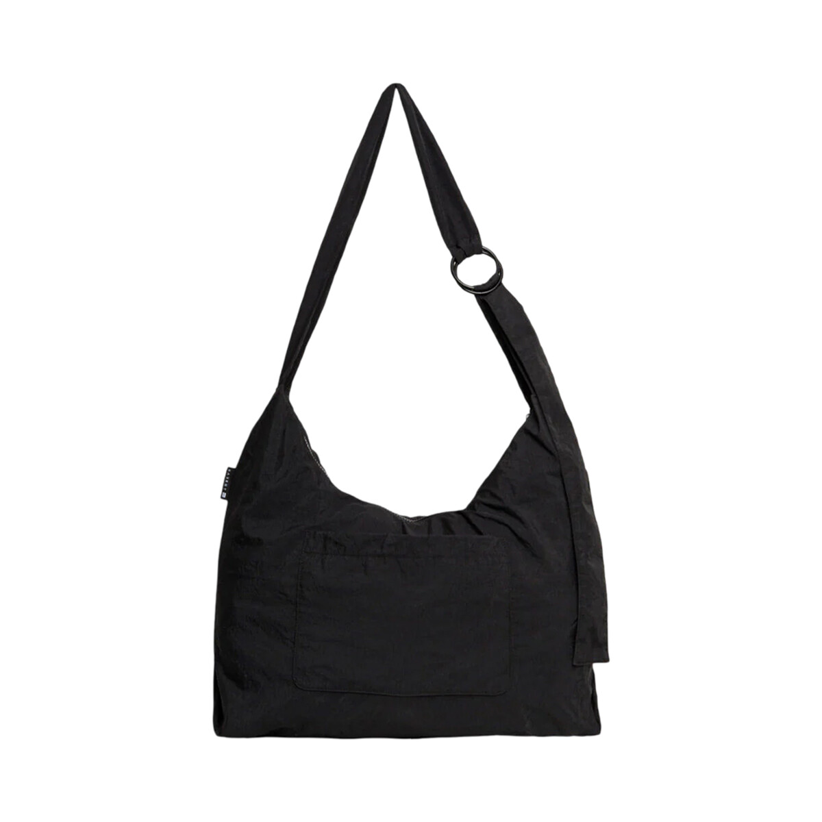 Bolso Thread Slouchy Bag - Negro 