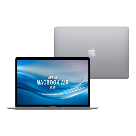Apple Macbook Air M1 MGN63LL/A Ssd 256GB 8GB Mac 001