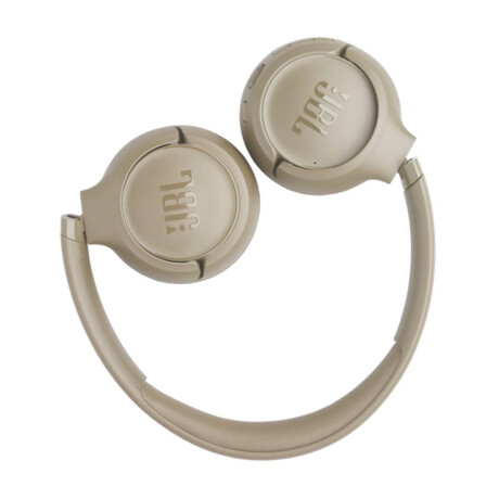 Auriculares JBL Tune 530 BT Beige
