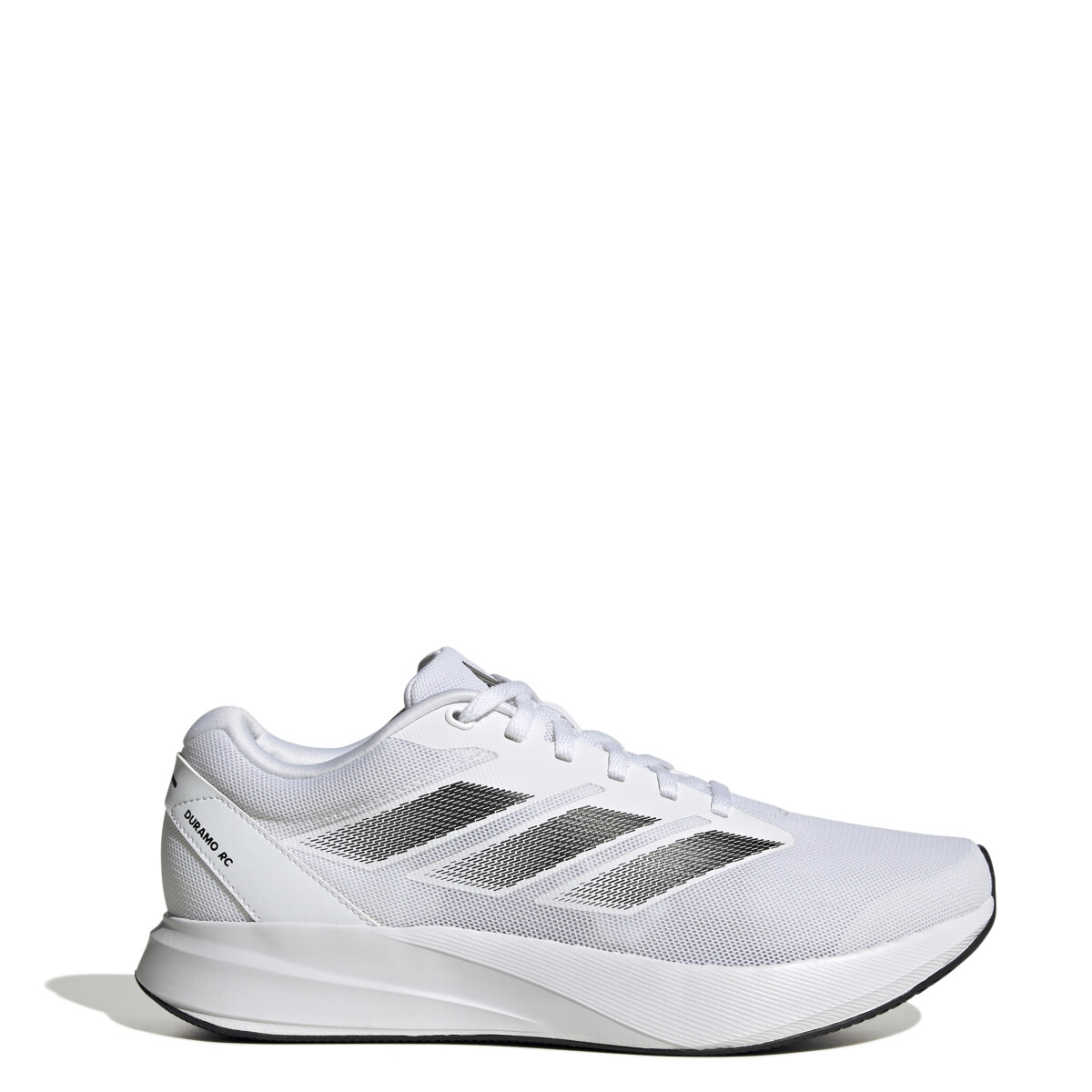 Championes Unisex Adidas Duramo RC Adidas - Blanco 