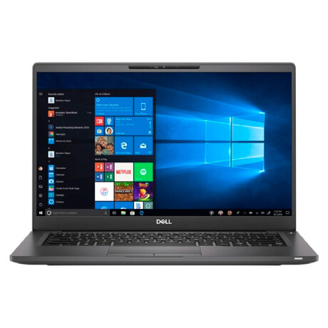 Notebook Dell Latitude 7400 I5 8th 8gb 256gb W11p Notebook Dell Latitude 7400 I5 8th 8gb 256gb W11p