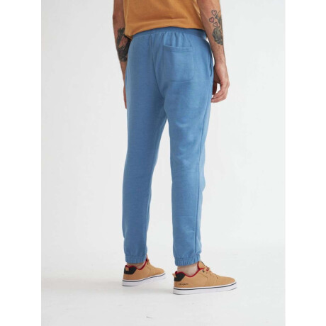 Pantalón Kante Jean melange