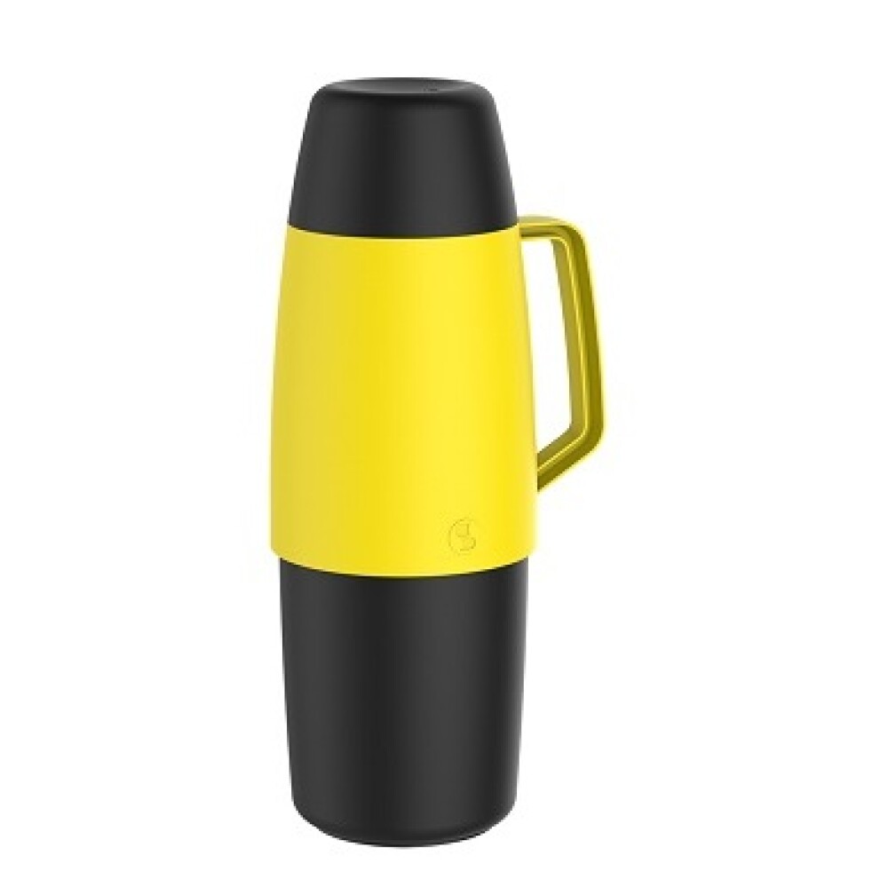 Termo Lotus 1 Lt. Amarillo 0014.08 Termo Lotus 1 Lt. Amarillo 0014.08