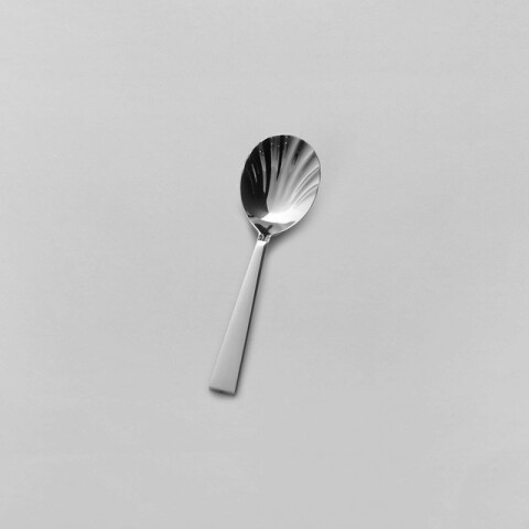 Cuchara Azucar Elevation Acero Inoxidable | Por unidad Cuchara Azucar Elevation Acero Inoxidable | Por unidad
