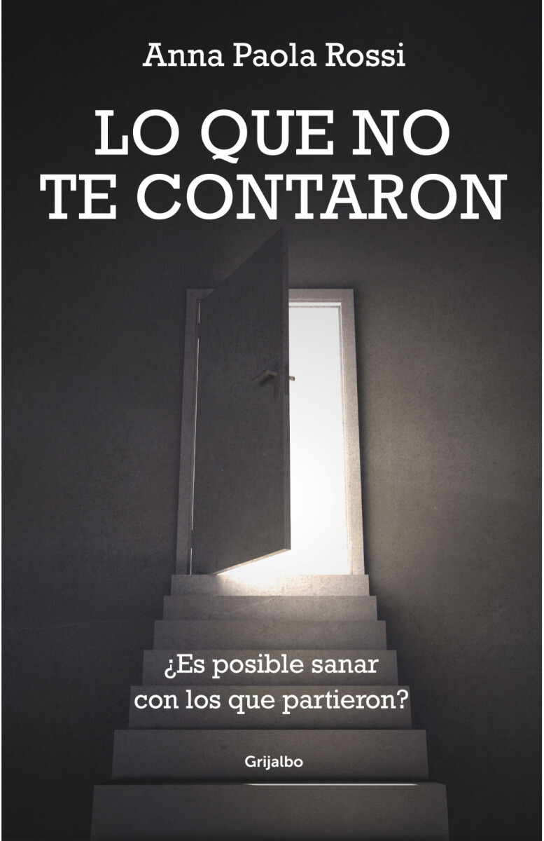 LO QUE NO TE CONTARON 