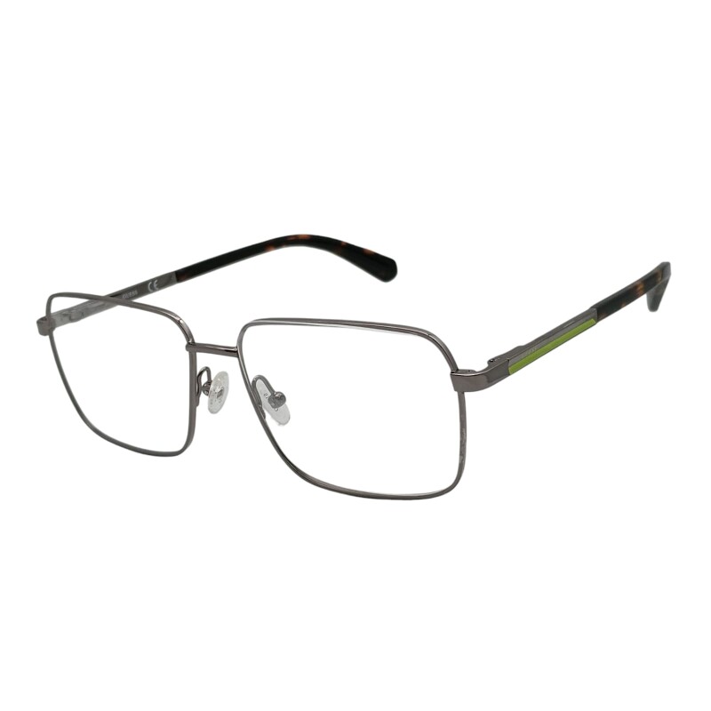 GUESS GU50024 010 5615 145 - Adulto - Gris grisuniforme