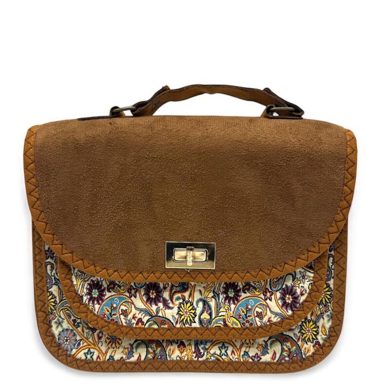 Cartera Modelo 4 Cartera Modelo 4 - Diseño 1