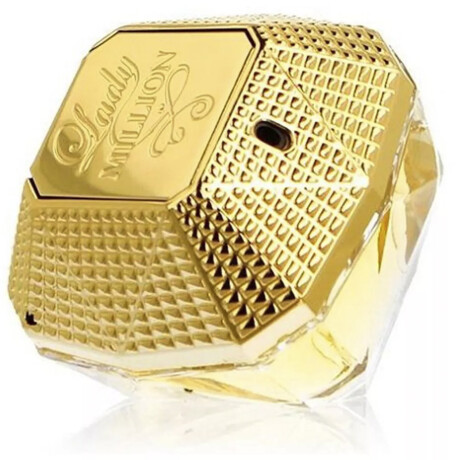 Perfume Lady Million Paco Rabanne 80ml Perfume Lady Million Paco Rabanne 80ml