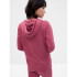 FRCH EXCL CLSC FZ HD DRY ROSE 18-1725 TCX