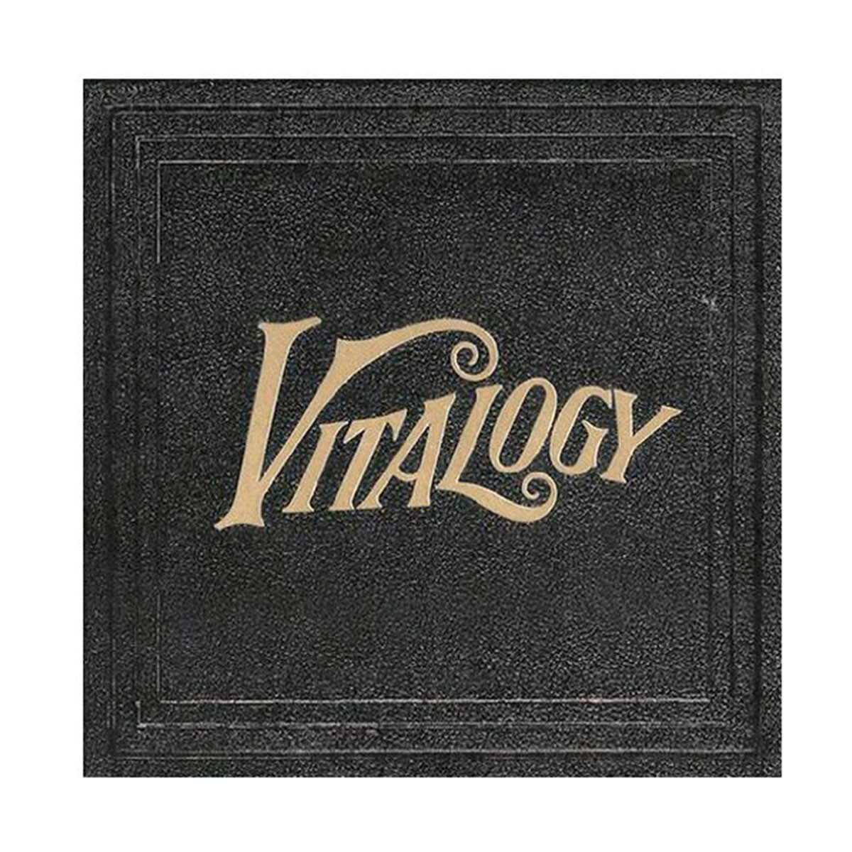 Pearl Jam-vitalogy (eeuu) - Vinilo 