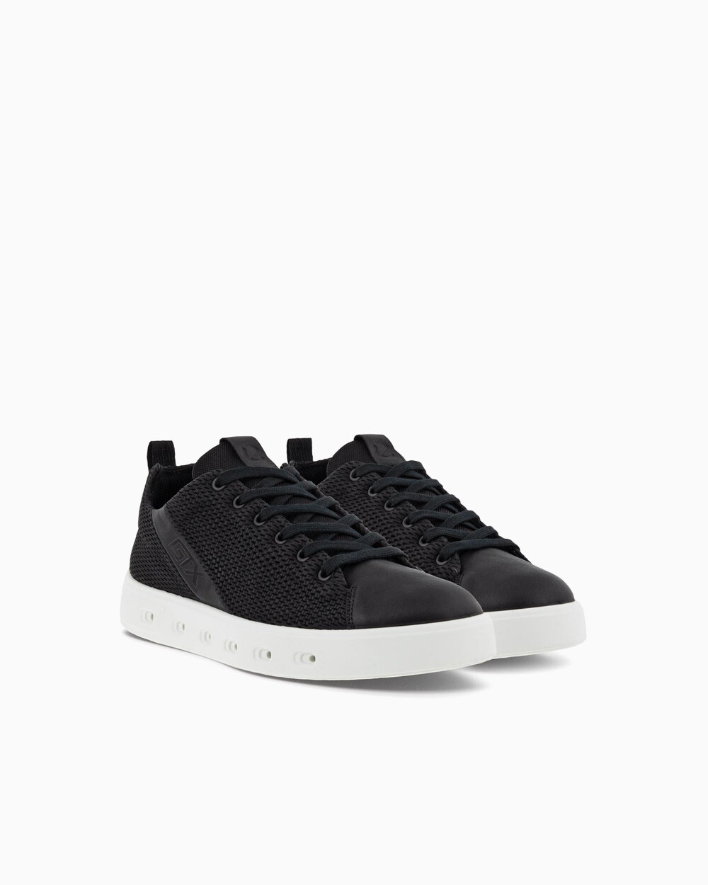 ECCO Street 720 Negro