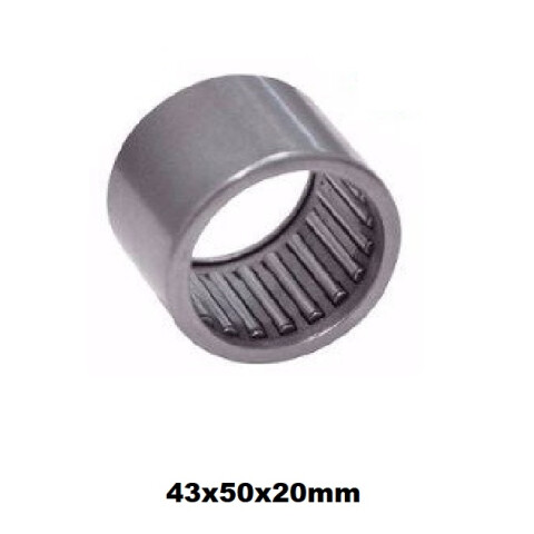 RULEMAN DE BRAZO DE SUSPENSION INFERIOR FUSCA 1600 / BRASILIA Ruleman De Brazo De Suspension Inferior Fusca 1600 / Brasilia