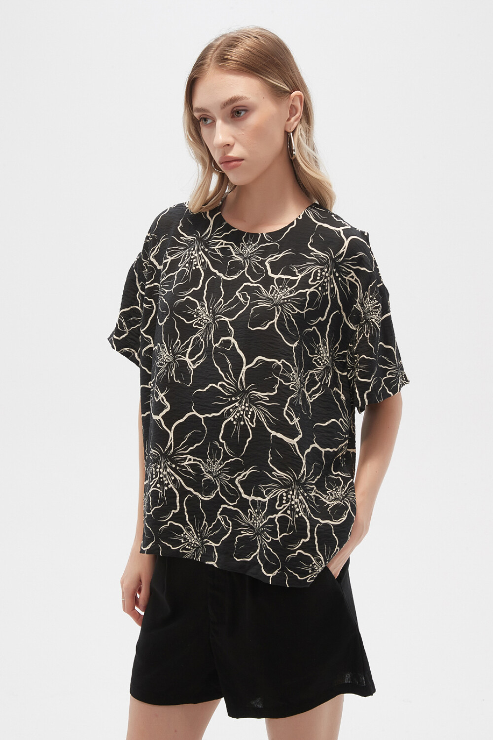 Blusa Randi Estampado 2