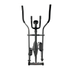 Elíptica Athletic 230E Plateado
