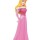 Llavero princesas Disney Aurora