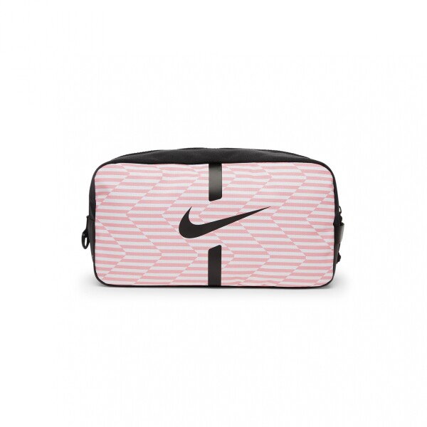 BOTINERA NIKE ACADEMY Black & Pink