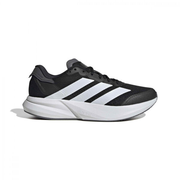 CHAMPIONES ADIDAS DURAMO SPEED 2M HOMBRE IH8201 Negro-blanco