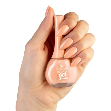 Vogue Esmalte Efecto Gel Identidad Vogue Esmalte Efecto Gel Identidad