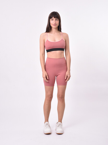 BIKER BILES TERRACOTA