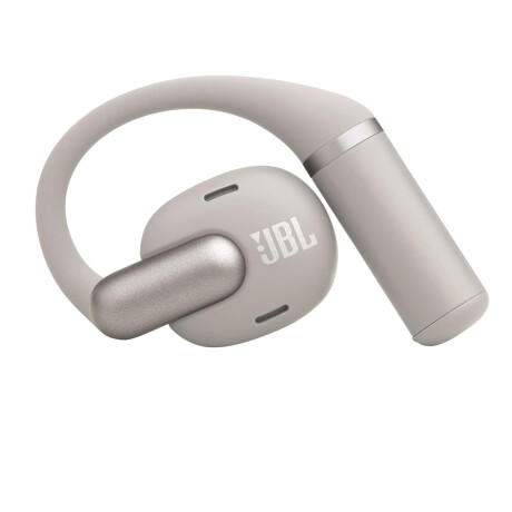 Auriculares Inalámbricos JBL Sense Pro Open Ear TWS Gris Auriculares Inalámbricos JBL Sense Pro Open Ear TWS Gris