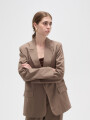Blazer Aeloria Estampado 1
