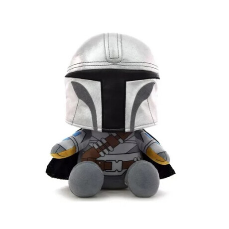 Peluche Star Wars Mandalorian 25cm Sw026 Phi Phi Toys Peluche Star Wars Mandalorian 25cm Sw026 Phi Phi Toys
