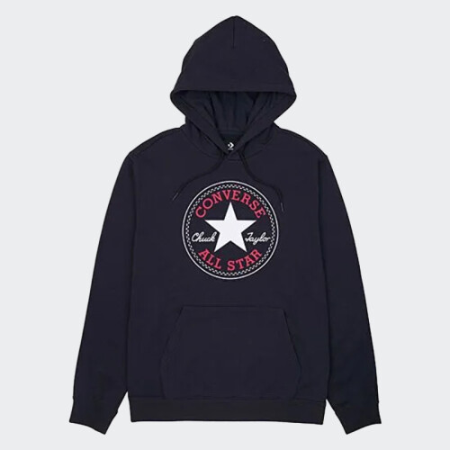 Canguro Converse Chuck Patch Core Negro