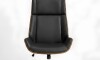 Silla de Oficina Gerencial Negro