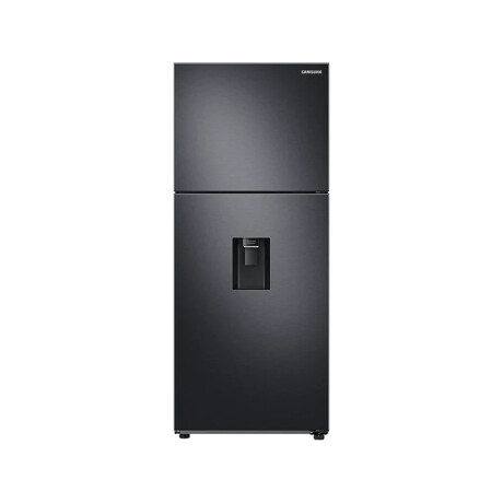 Refrigerador Samsung RT44 Inverter C/Dispensador 416L Negro