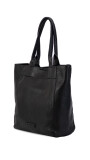 CARTERA BADAJOZ NEGRO GALON