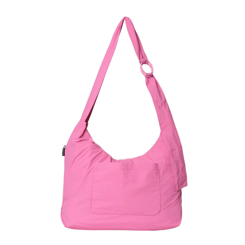 Bolso Thread Mini Slouchy - Rosa Bolso Thread Mini Slouchy - Rosa