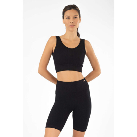 Biker seamless comfortfree Negro