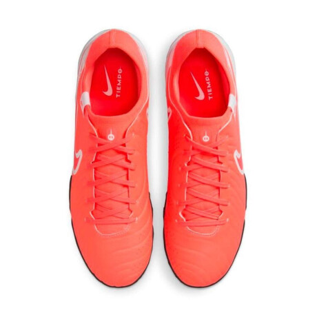 Championes de fútbol Legend 10 Pro de Hombre Multicolor