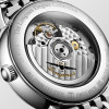 Reloj LONGINES Elegant automático de acero 37mm Reloj LONGINES Elegant automático de acero 37mm