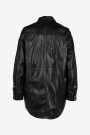 CHAQUETA DE MUJER Negro