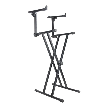 Mesa Soporte Para Organo Lexsen Ks006dth Doble Mesa Soporte Para Organo Lexsen Ks006dth Doble