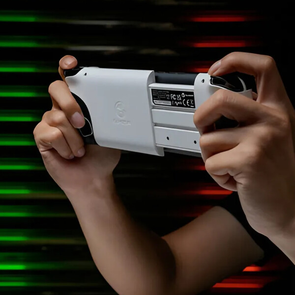 Joystick Gamesir X2 Pro Xbox Cloud JOYSTICK GAMESIR X2 PRO XBOX BLANCO