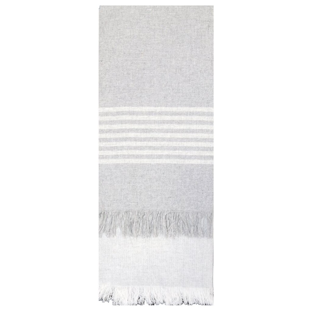 SET X2 REPASADORES 40X60CM GRIS 