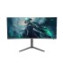 Monitor Gamer Perseo 34" Curvo Hermes 180hz Hdmi Dp MONITOR PERSEO 34" CURVO HERMES 180HZ