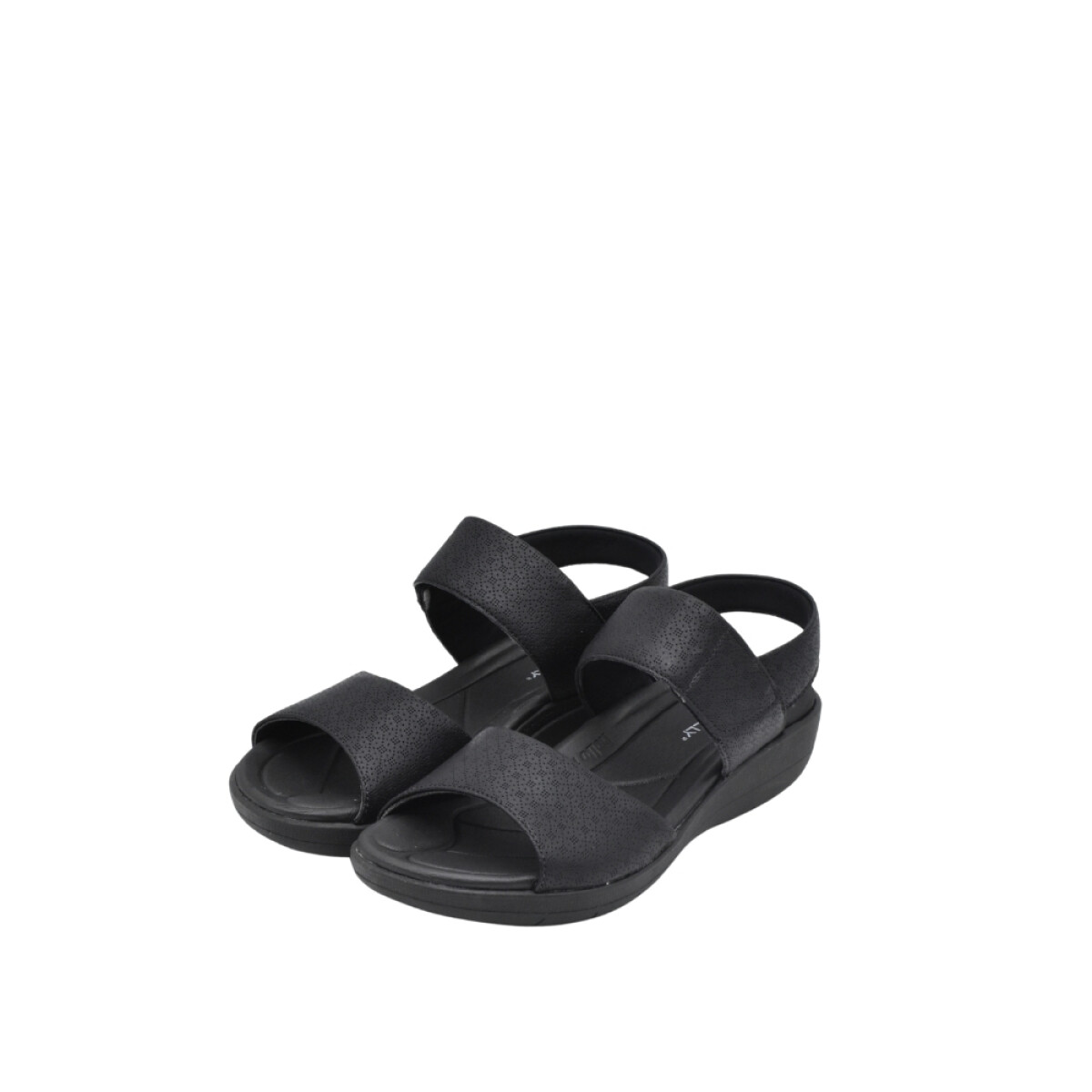 SANDALIA 34-40 - PRETO 