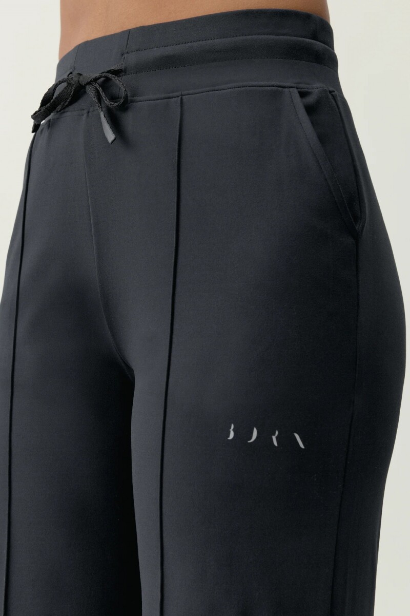 PANTALÓN LEILA Negro