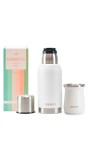 KIT MATERO EARTH BLANCO