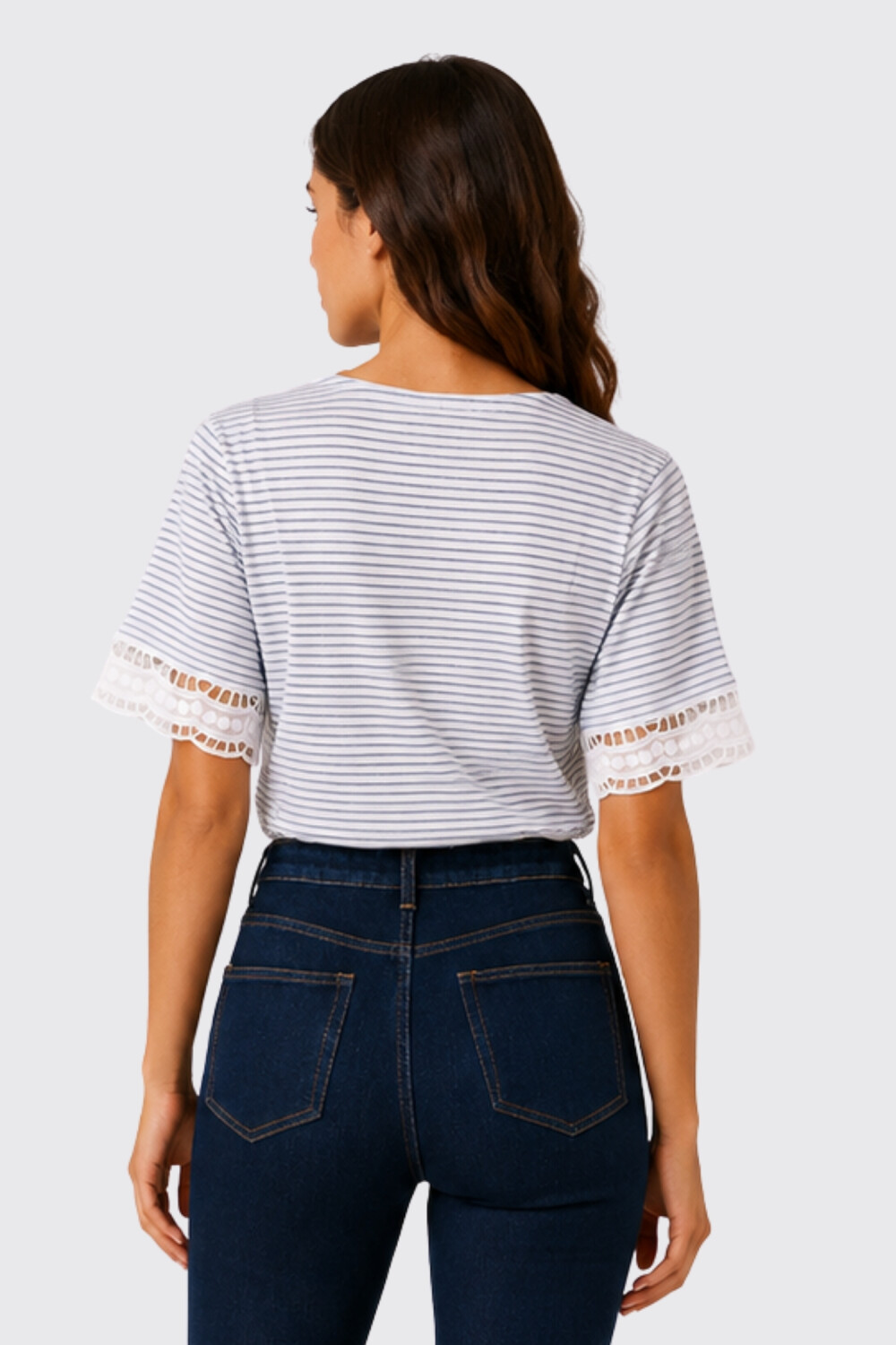 Remera Liria Estampado 1