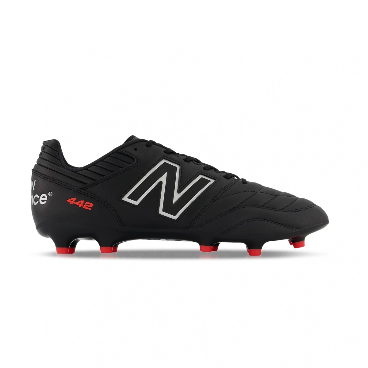 Championes New Balance de futbol - 442 V2 - MS41FBK2 PRO FG 