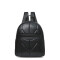 Mochila Las Oreiro Negro