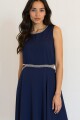 Vestido Sapphire Azul